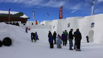 Taking the Kids -- Kid tips for hitting the slopes for Learn to Ski and Snowboard Month