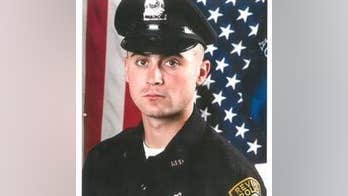 Cop killer's plea deal angers officer's family