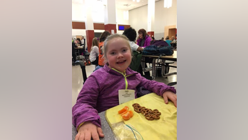 Massachusetts girl may be among first-ever to receive gene therapy for rare disease after parents push for cure