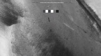 As ISIS targets disappear in Iraq and Syria, US military shifts focus back to Afghanistan