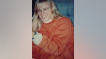FBI offers reward for help finding college student's killer 25 years after her death