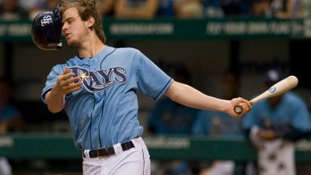 Tampa Bay Rays are now using virtual reality for batting practice