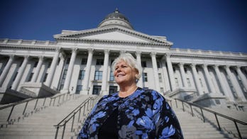 Debate on whether tampons should be tax-free arrives in Utah