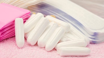 NYC law requires tampons in public schools, jails