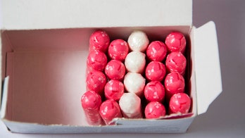 Woman's kind deed convinces Calgary Airport to lower tampon prices