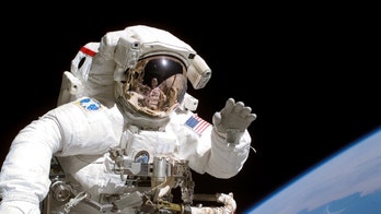 NASA to unveil new astronaut class on June 7 after record-high applications