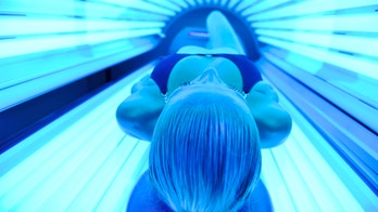 Young women's cancer risk linked to tanning beds