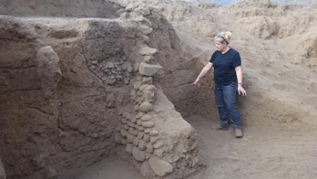 'Lost city' in Tanzania reveals secrets