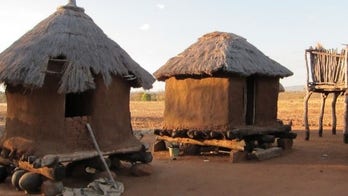 Ancient huts may reveal clues to Earth's magnetic pole reversals