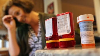 Unhappy Target customers send strong message on pill bottles