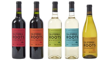 Target to release line of $5 wines