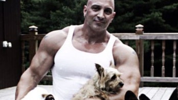 Quadruple murder trial for former New York cop, Epstein cellmate underway