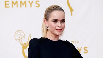 Taryn Manning talks her struggle to stay sober, reveals her father took his own life