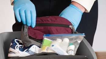 The weirdest things you can bring on an airplane