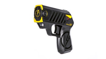 SHOT Show: Blast an attacker with the new Taser