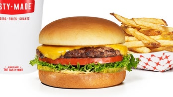 Tasty Burger won't back down from legal battle as Chipotle opens first burger joint