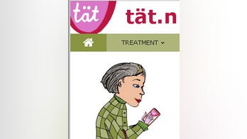 This app might help treat your incontinence, study says