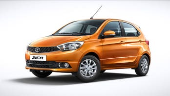 Zika virus forces India's Tata Motors to change car's name