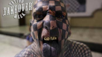 10 Things You Didn't Know About Tattoos