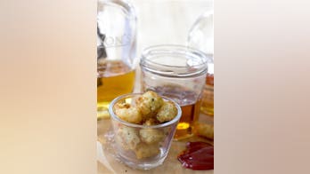 Tater Tots appealing to hipsters and home cooks