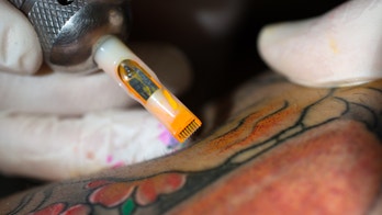 How tattoo artists could help reduce skin cancer