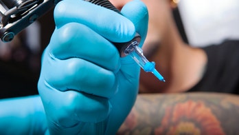 Man dies from flesh-eating bacteria after swimming with new tattoo