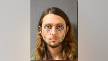 Knife-wielding man who robbed Texas Walgreens is identified by distinct face tattoo