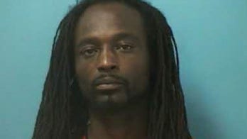 Tennessee suspect faces sex trafficking charges after missing 12-year-old girl found