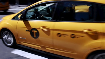 String of New York taxi driver suicides raise concerns as Uber, Lyft proliferate