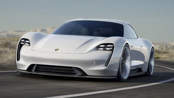 Porsche Taycan Tesla-fighter's first specs confirmed: over 600 horsepower, 300 miles of range