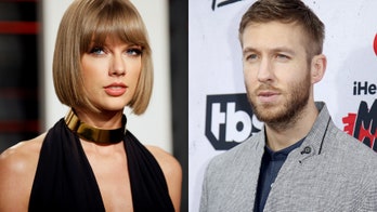 Who is winning the social media breakup war: Swift or Harris?