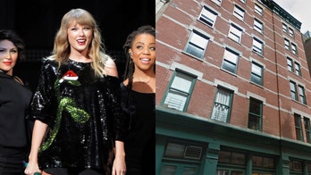 Taylor Swift's neighbors not happy about living on same block: 'We don't need celebrities here'