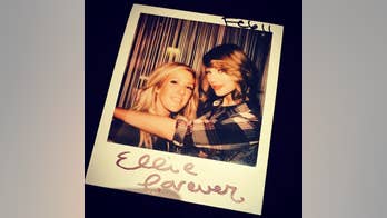 POLL: Taylor Swift's New Hair: Love It Or Hate It?