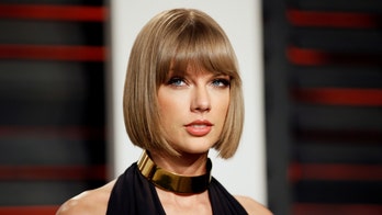 Taylor Swift wants her mansion declared a landmark