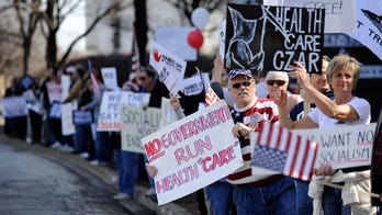 ӣ����Ƶ Poll: 55% Oppose Health Care Reform