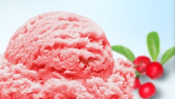 Philadelphia market holds feast of forgotten foods