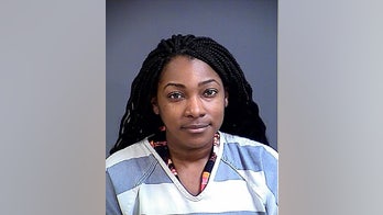 South Carolina teacher admits having sex with 17-year-old student, cops say