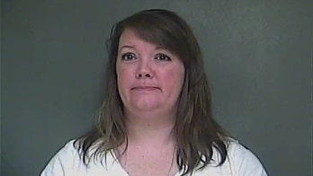 Substitute teacher, 40, who had sex with teen boy student while her husband and children were upstairs is jailed again