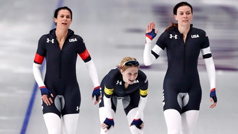 Team USA's 'pervy' uniforms spark criticism on Twitter