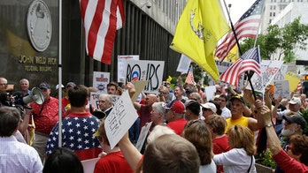 Tea Party groups make gains against 'ObamaCore' education program