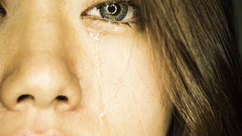 Tearjerker Movies Are Good For Your Mood, Say Researchers