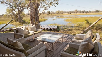 The world's best unplugged getaways