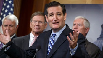 Ted Cruz, Other Lawmakers Push To Revoke Citizenship Of Americans Who Join ISIS, But Is It Feasible?