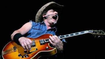 Ted Nugent flames Yellen's indifference to targeting 'MAGA' transactions while 'engineering recidivism'