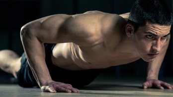 Stores may steer teen boys to supplements doctors advise against