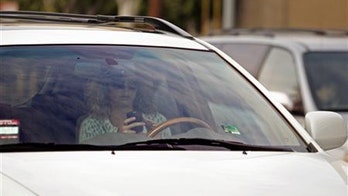 Texting While Driving More Dangerous Than Thought