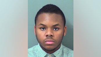 Accused teen 'doctor' arrested on new charges in Virginia