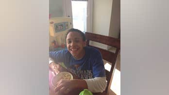 Kansas mom warns of hot temperatures after teen son with autism dies of heat exhaustion