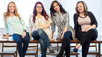 'Teen Mom's' Farrah Abraham watches MTV show for parenting tips