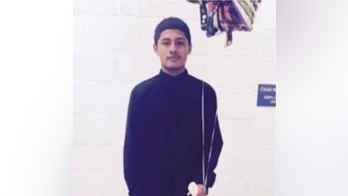 Two 12-year-old boys arrested in teen's shooting death